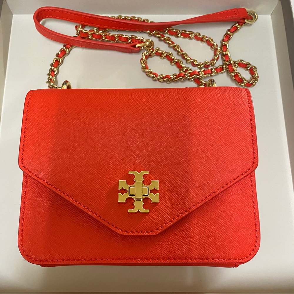 Tory Burch small cross body bag